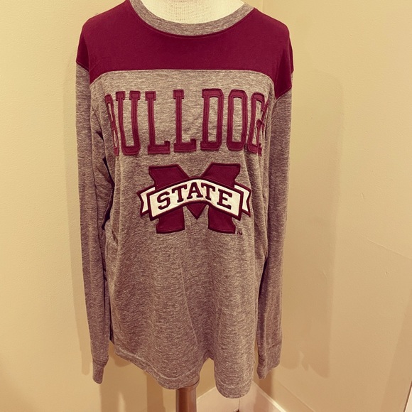 Mississippi State Game Day Apparel - Picture 1 of 1